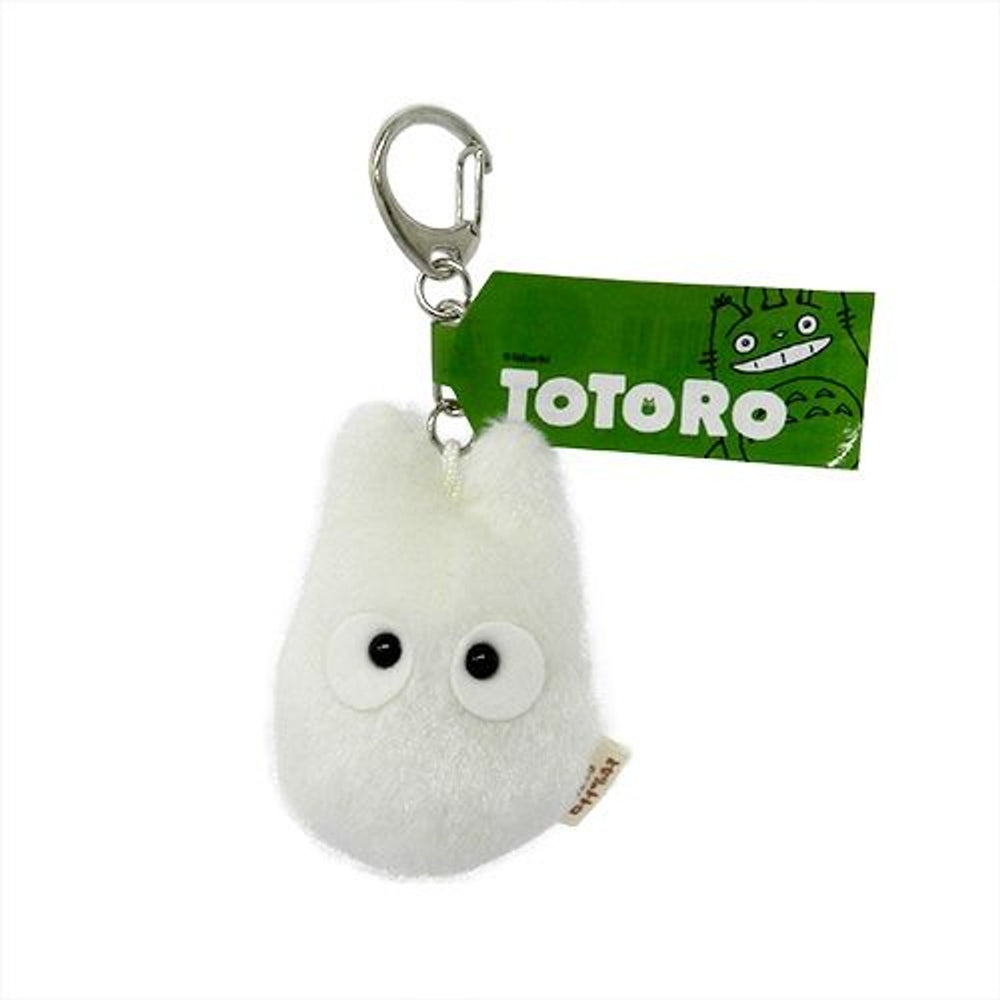 Studio Ghibli Plush Keychain