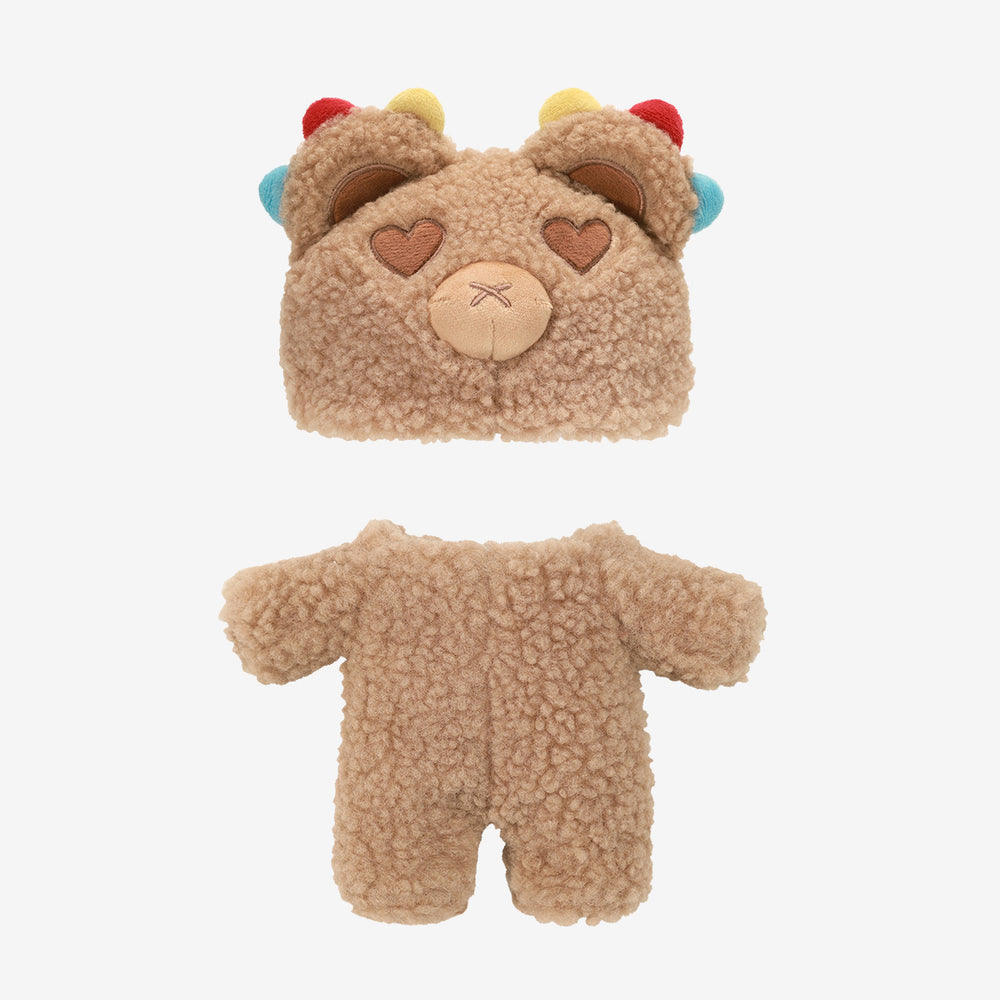 DIMOO Dating Series-20cm Cotton Doll