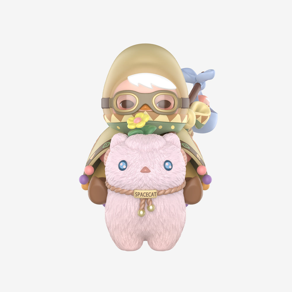 
                
                    Load image into Gallery viewer, PUCKY What Are The Fairies Doing Series Blind Box
                
            