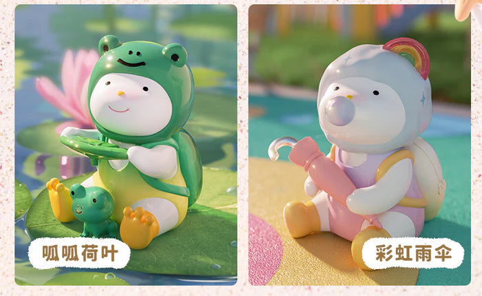 
                
                    Load image into Gallery viewer, [F.UN] REPOLAR WONDERFUL SUMMER TRIP SERIES BLIND BOX
                
            