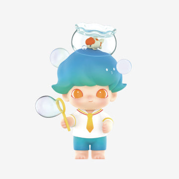 
                
                    Load image into Gallery viewer, DIMOO Pets Vacation Series
                
            
