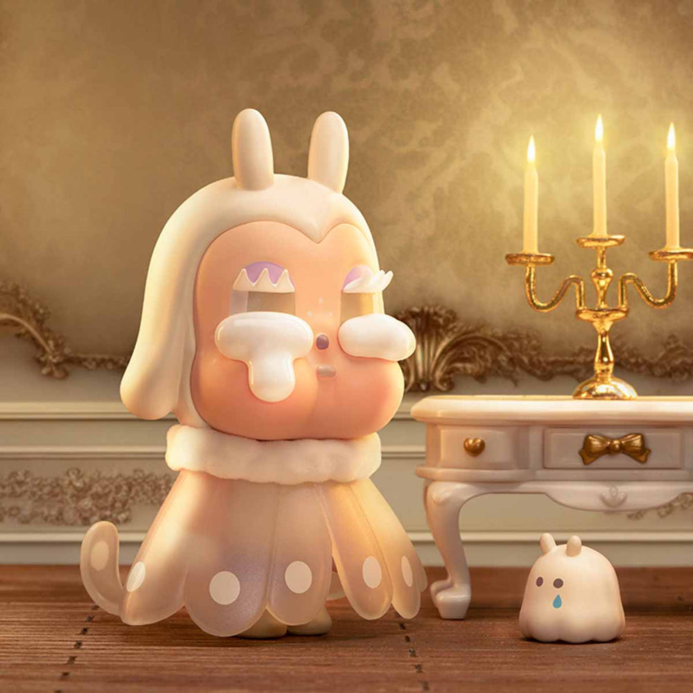 
                
                    Load image into Gallery viewer, CRYBABY Monster Tears Series Blind Box
                
            