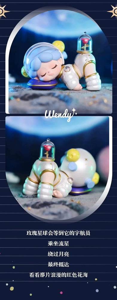 
                
                    Load image into Gallery viewer, Wendy The dream Collector Blind Box
                
            