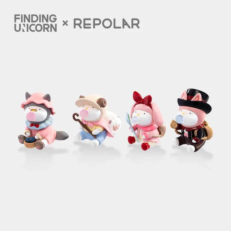 [F.UN] REPOLAR - BEDTIME STORY SERIES BLIND BOX