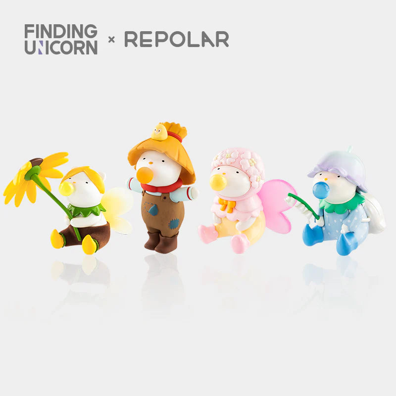 [F.UN] REPOLAR WELCOME TO MY GARDEN SERIES BLIND BOX