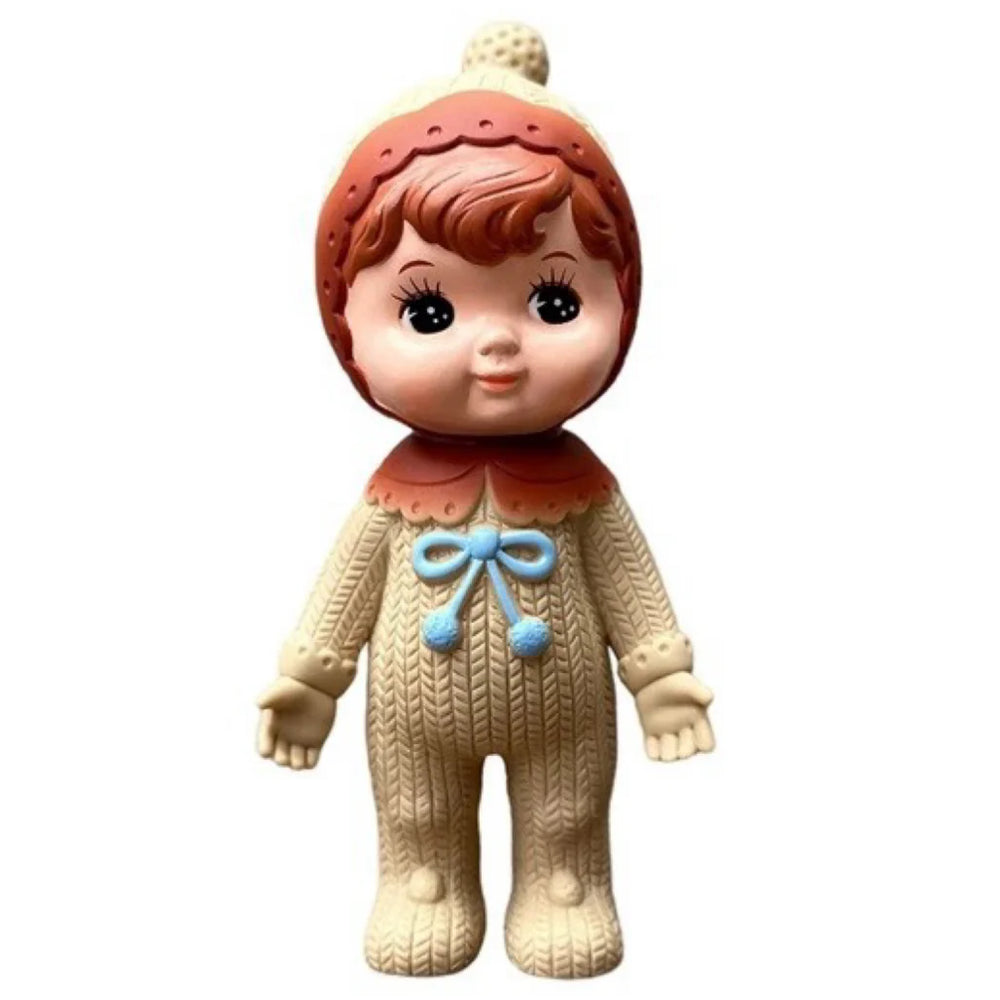 Kodama Sangyo TOY Charmy-Chan Doll