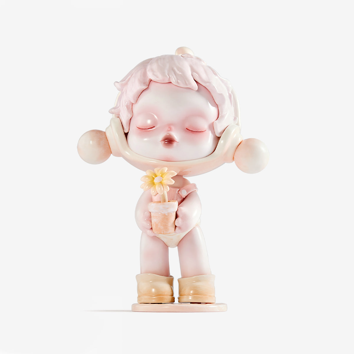 2024 New POP MART Skullpanda The Sound Series Blind Box