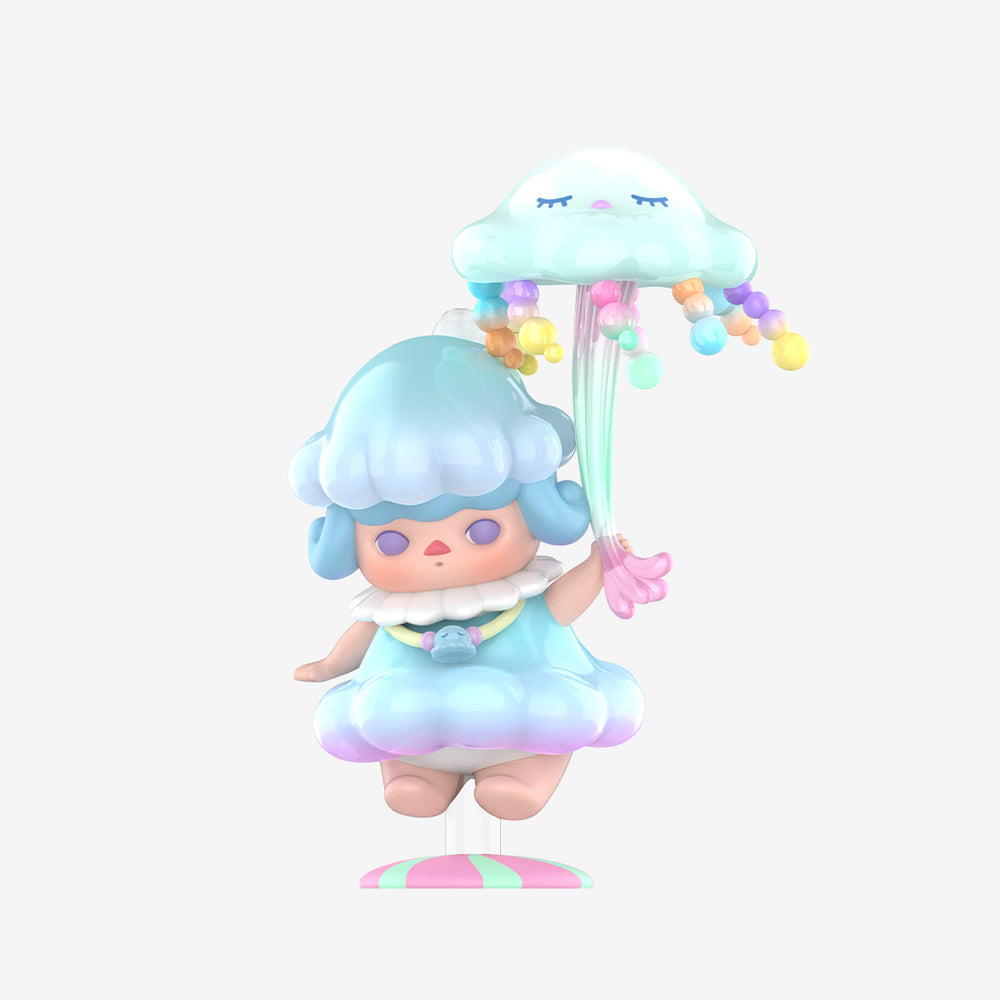 
                
                    Load image into Gallery viewer, PUCKY What Are The Fairies Doing Series Blind Box
                
            