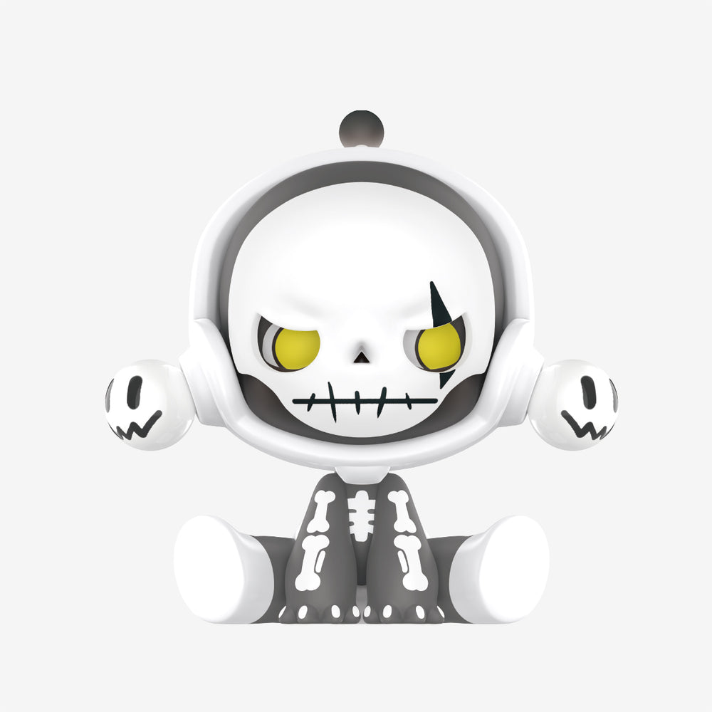 SKULLPANDA Ancient Castle Series