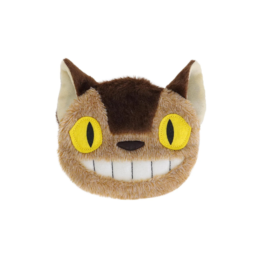 Studio Ghibli Fluffy Coin Purse