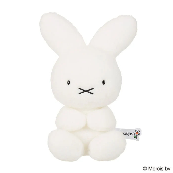 Miffy 70th Anniversary Nijntje Plush