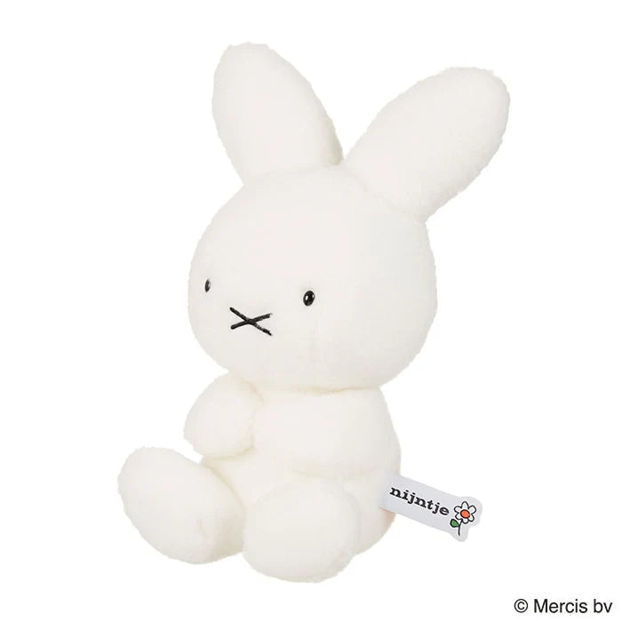 Miffy 70th Anniversary Nijntje Plush