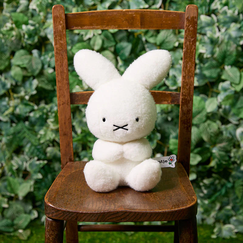 Miffy 70th Anniversary Nijntje Plush