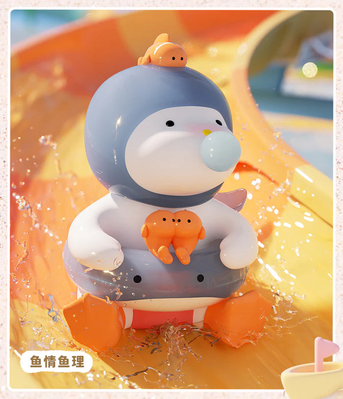 
                
                    Load image into Gallery viewer, [F.UN] REPOLAR WONDERFUL SUMMER TRIP SERIES BLIND BOX
                
            
