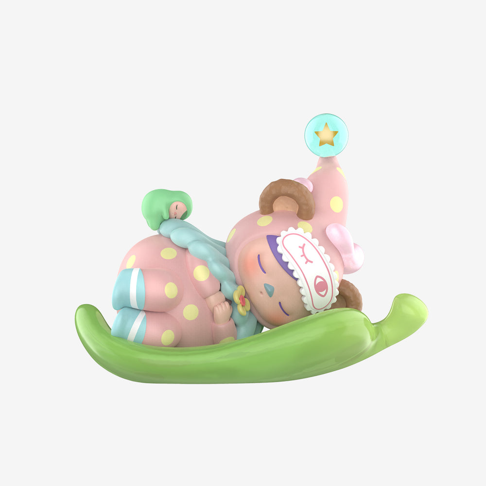 
                
                    Load image into Gallery viewer, PUCKY What Are The Fairies Doing Series Blind Box
                
            