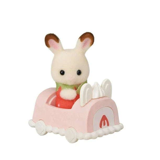 Calico Critters Baby Cake Party Series Blind Bags