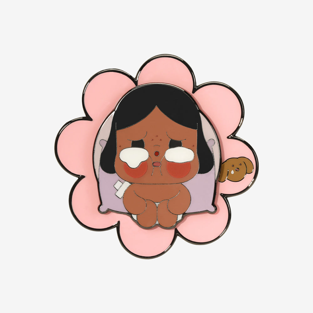 CRYBABY Sad Club Series-Fidget Spinner Blind Box