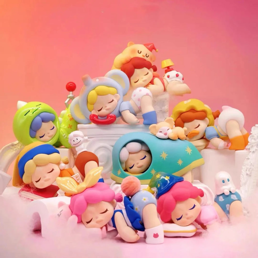 Wendy Today's Little Lucky Blind Box