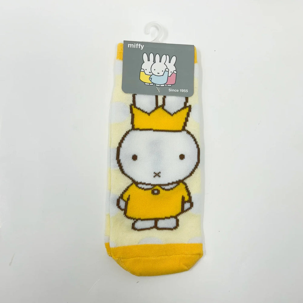 Miffy Ankle Sock
