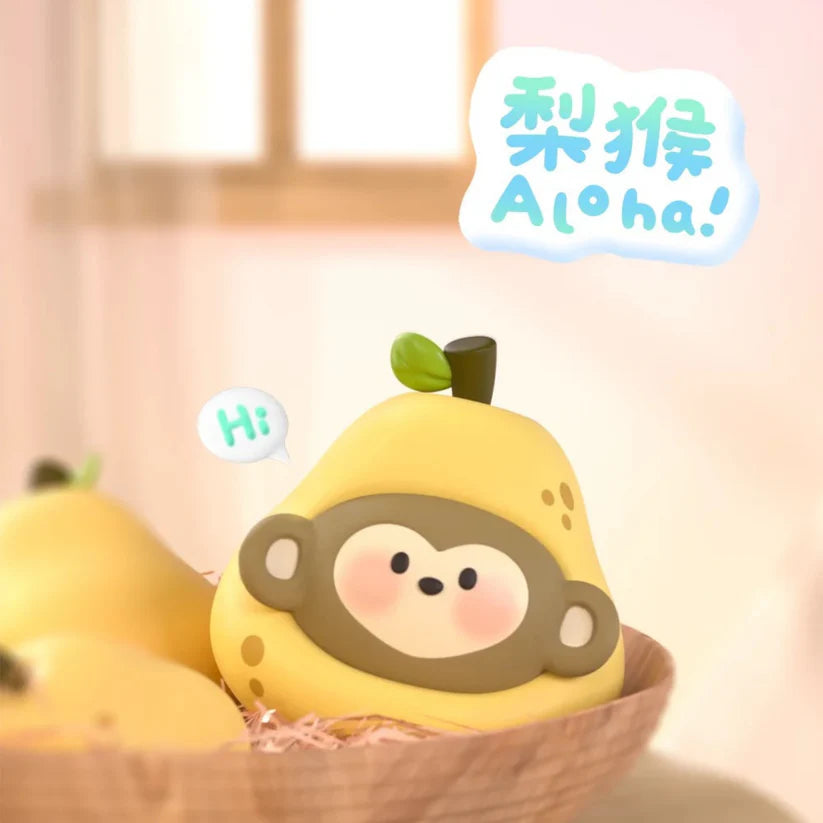 
                
                    Load image into Gallery viewer, Guai Baby Punchlines Series
                
            
