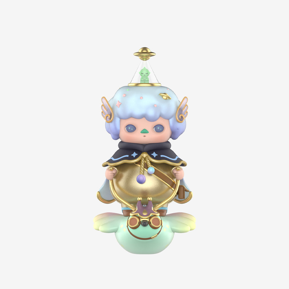 
                
                    Load image into Gallery viewer, PUCKY What Are The Fairies Doing Series Blind Box
                
            