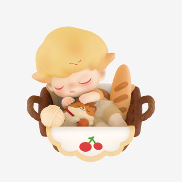 
                
                    Load image into Gallery viewer, DIMOO Pets Vacation Series
                
            