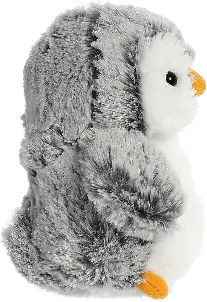 Aurora Pompom Mini Penguin