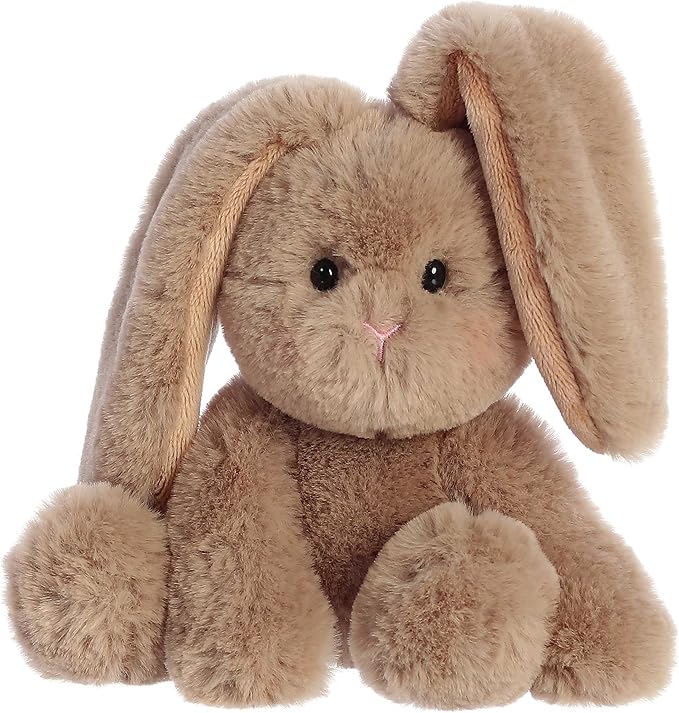 Aurora Candy Cottontail - Chocolate