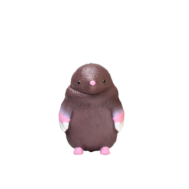 Kyomu Blank Stare Animals Vol.2