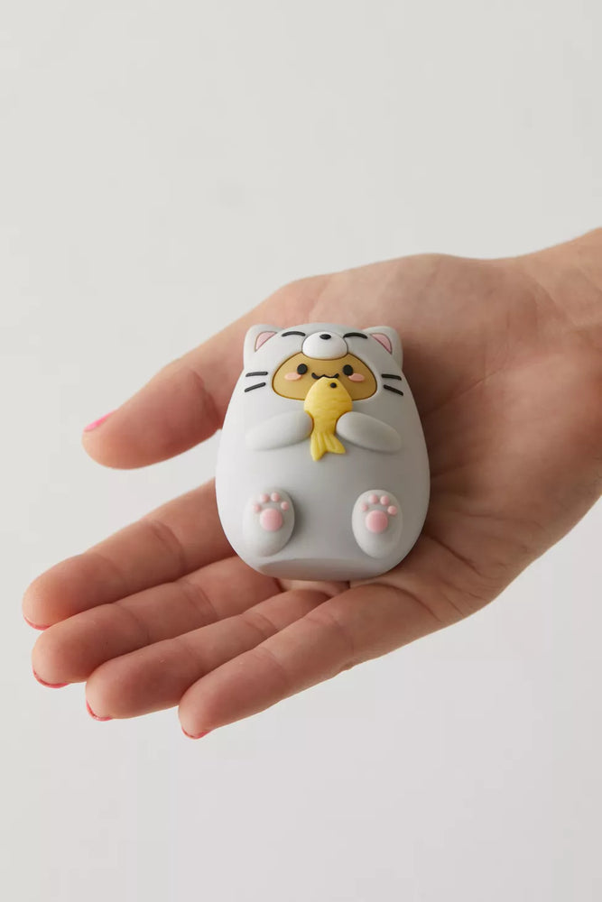 Smoko Tayto Cat Blind Box