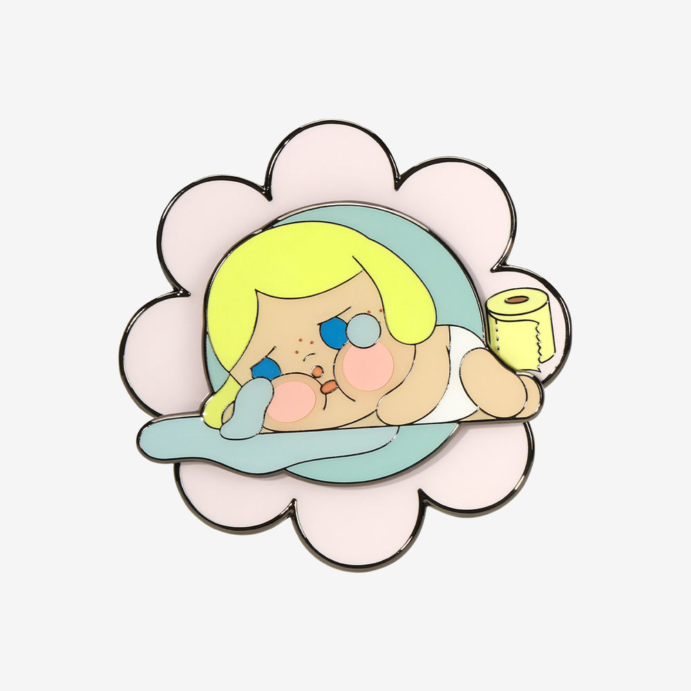 CRYBABY Sad Club Series-Fidget Spinner Blind Box