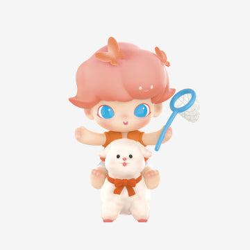 
                
                    Load image into Gallery viewer, DIMOO Pets Vacation Series
                
            