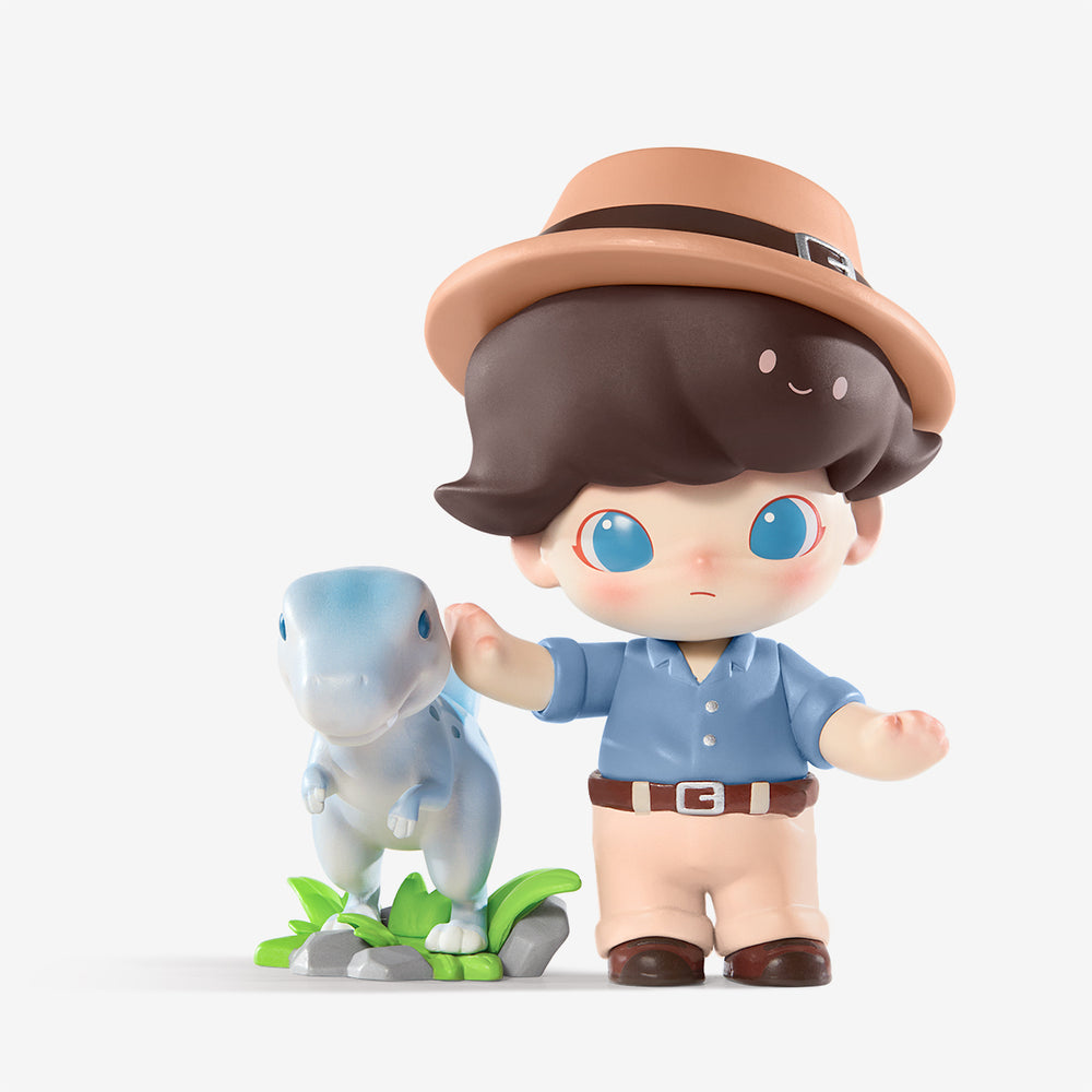 
                
                    Load image into Gallery viewer, DIMOO Jurassic World Series
                
            