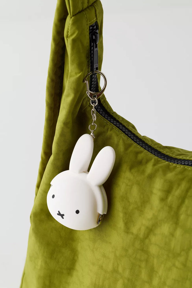 Miffy Silicone Keychain Coin Purse