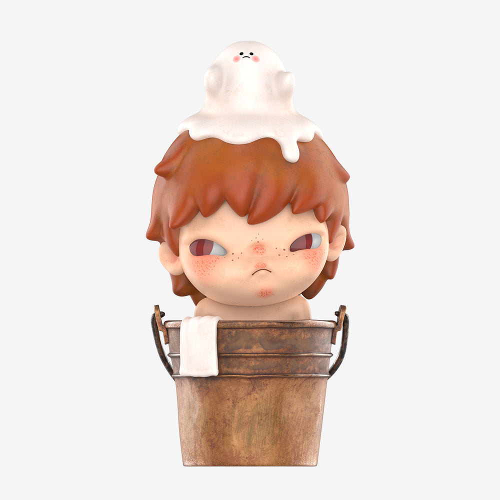 HIRONO Little Mischief Series