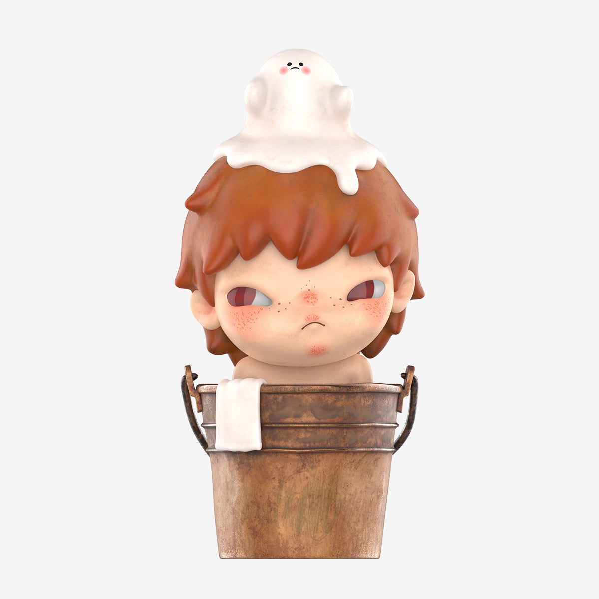 POP MART Mystery Box Hirono Mischief 12 Designs (1 Piece)