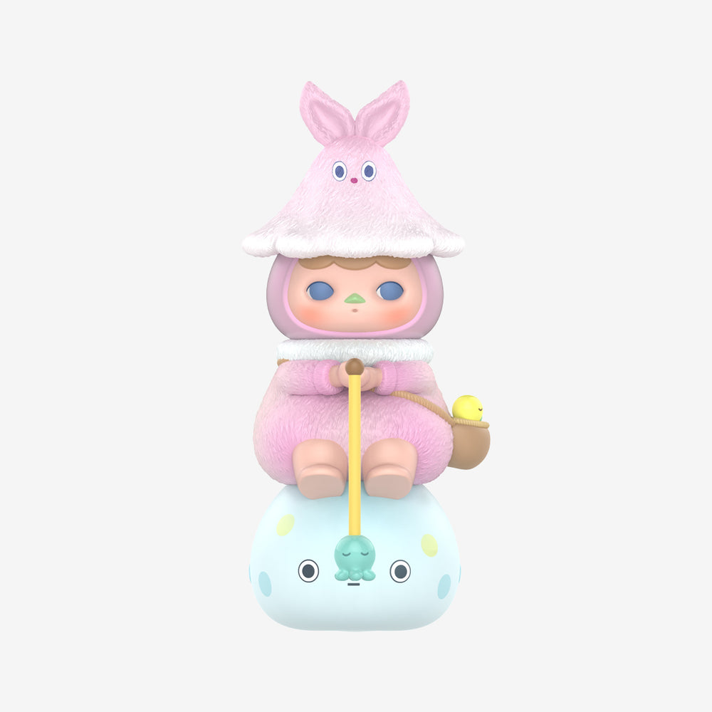 
                
                    Load image into Gallery viewer, PUCKY What Are The Fairies Doing Series Blind Box
                
            