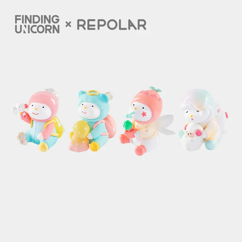 REPOLAR - DAY DREAMS SERIES BLIND BOX