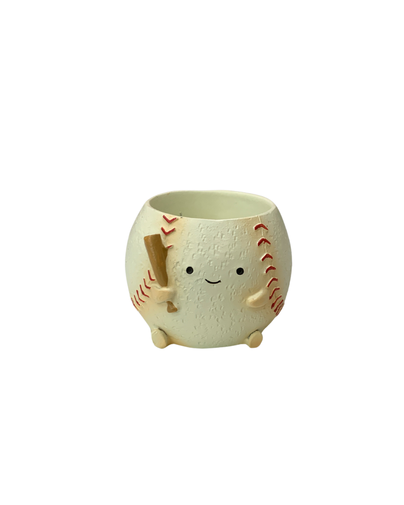 Miniature Pot