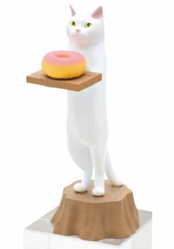 
                
                    Load image into Gallery viewer, Cat Bakery BlindBox
                
            