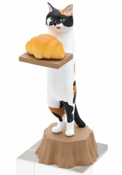 
                
                    Load image into Gallery viewer, Cat Bakery BlindBox
                
            