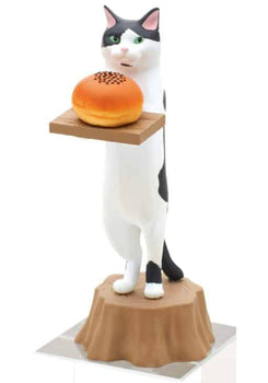 
                
                    Load image into Gallery viewer, Cat Bakery BlindBox
                
            