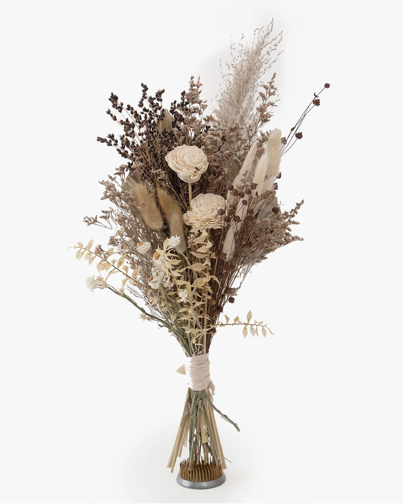 Delicate Victorian Bouquet