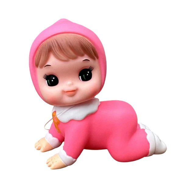 Charmy Chan HiHi! Baby