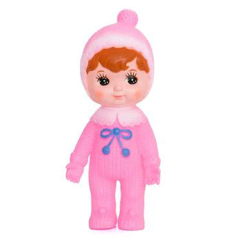 Kodama Sangyo TOY Charmy-Chan Doll