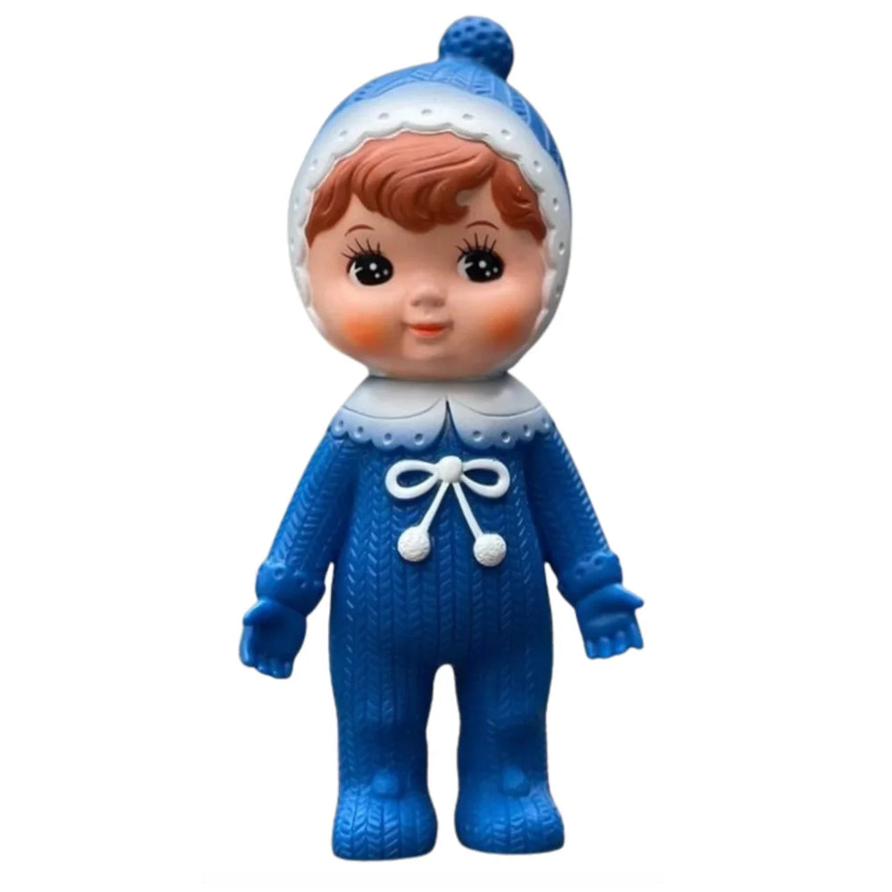 Kodama Sangyo TOY Charmy-Chan Doll