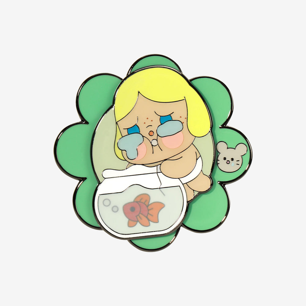 CRYBABY Sad Club Series-Fidget Spinner Blind Box