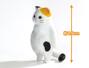 
                
                    Load image into Gallery viewer, Kyomu Blank Stare Animals Vol.1
                
            