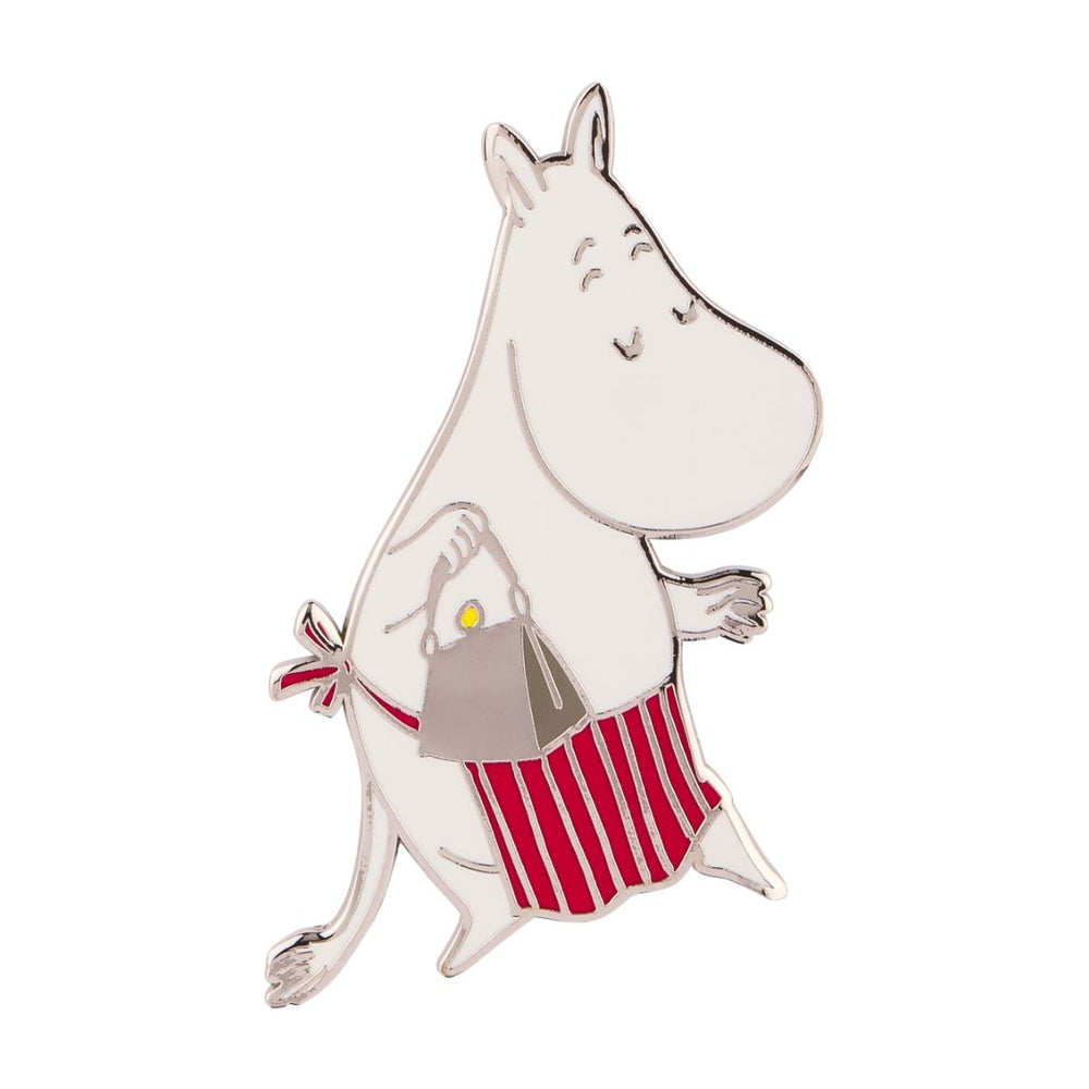 Moomin Enamel Pin Blind Box