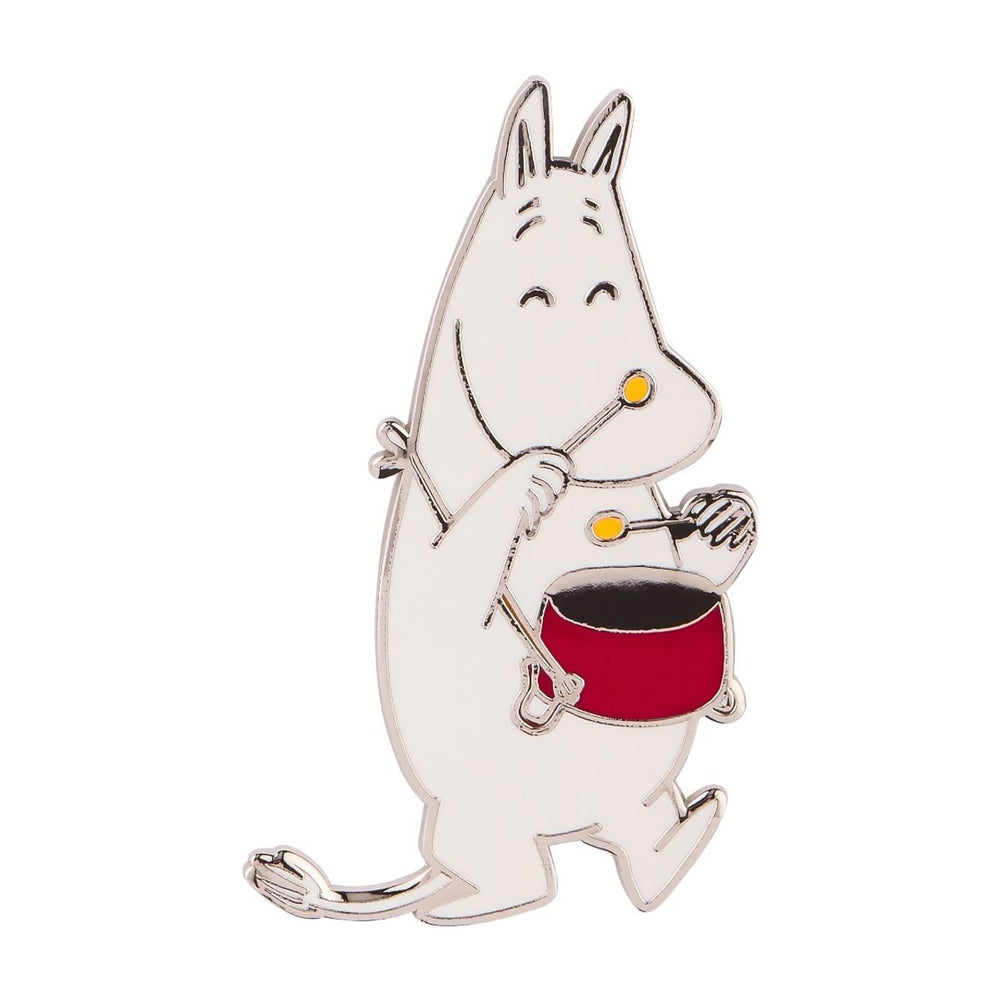Moomin Enamel Pin Blind Box